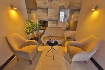 Buca Mat Hotel By Tahtalı