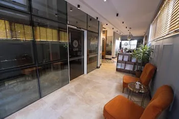 Buca Mat Hotel By Tahtalı