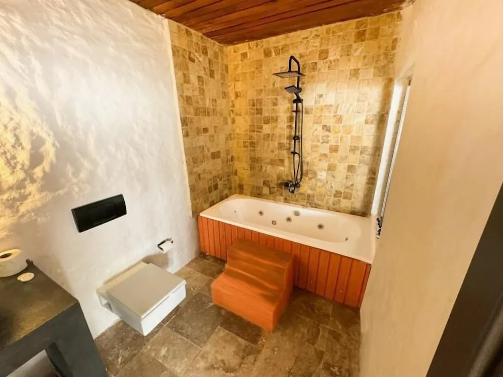 Premium Tek Büyük Yataklı Oda, Şehir Manzaralı