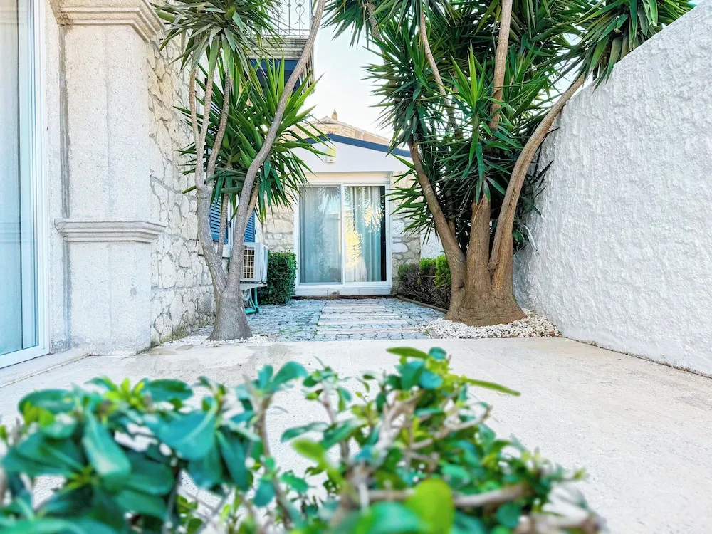 Classic Tek Büyük Yataklı Oda, Şehir Manzaralı