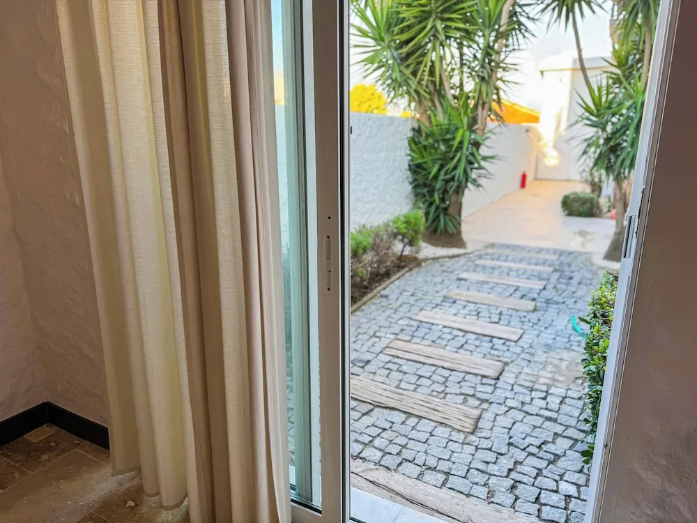 Classic Tek Büyük Yataklı Oda, Şehir Manzaralı