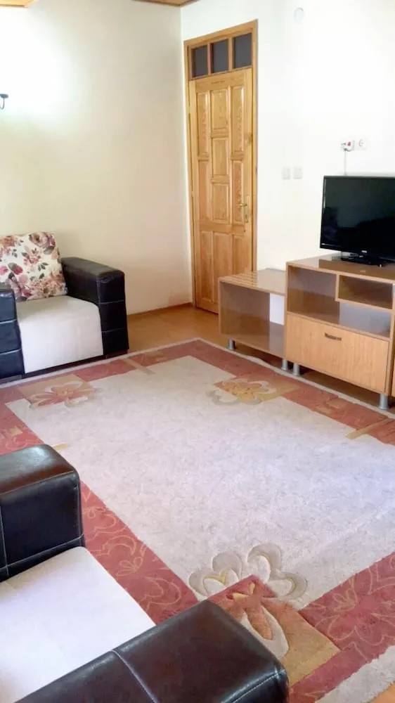 Family Süit, 2 Yatak Odası