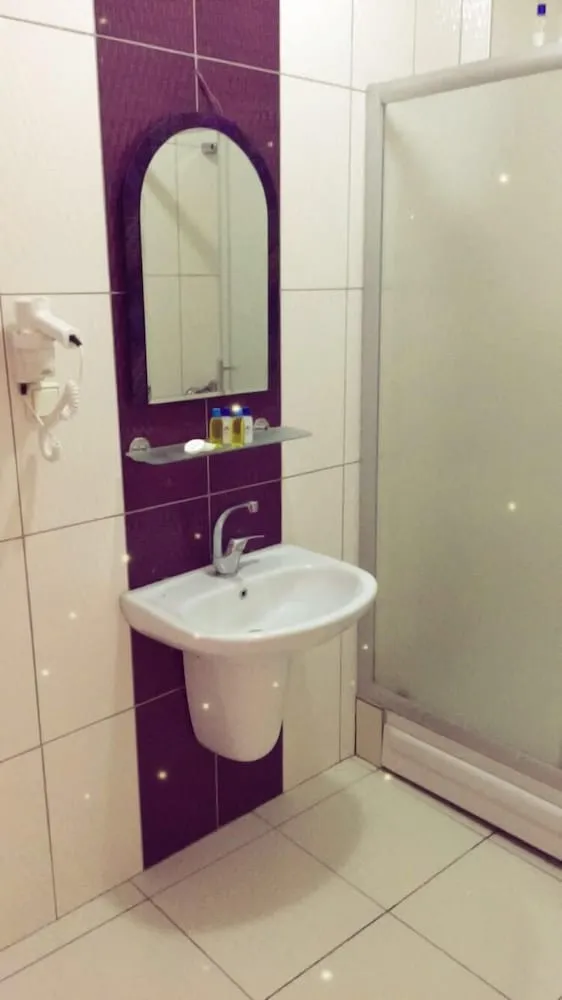 Standard Üç Kişilik Oda