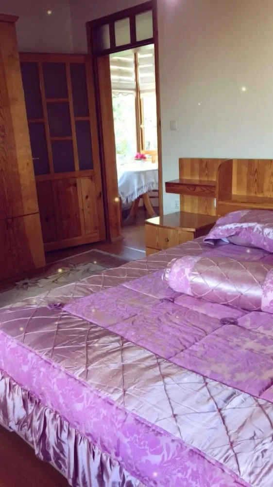 Honeymoon Süit