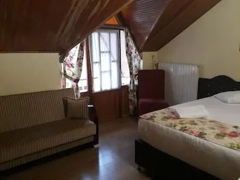 Bolu Yildiz Hotel