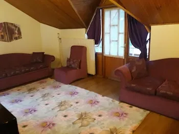 Bolu Yildiz Hotel
