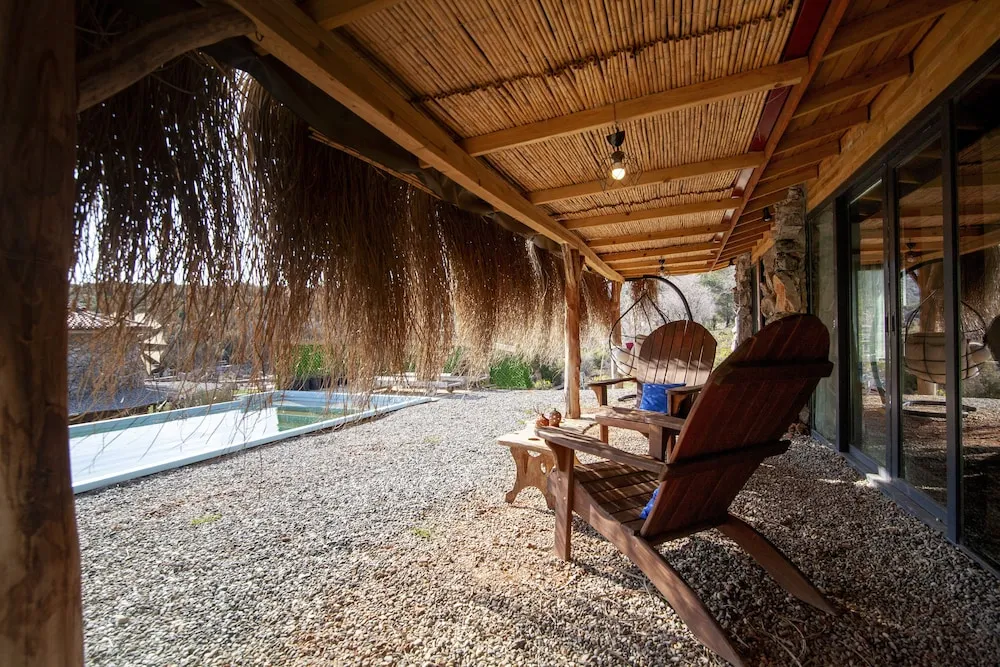 Elite Dağ Evi, 2 Yatak Odası, Sigara İçilmez, Dağ Manzaralı