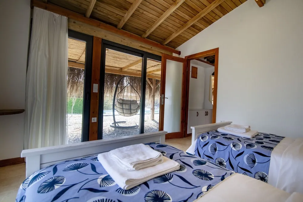 Elite Dağ Evi, 2 Yatak Odası, Sigara İçilmez, Dağ Manzaralı