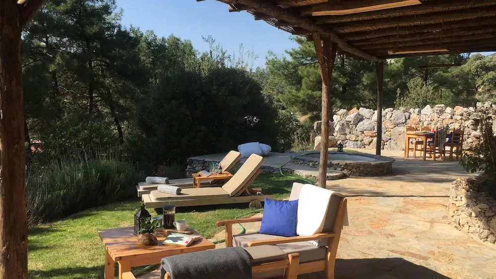 Junior Dağ Evi, 1 Yatak Odası, Sigara İçilmez, Dağ Manzaralı