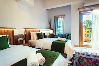 Yenice Vadi Dogal Yasam Koyu