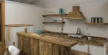 Yenice Vadi Dogal Yasam Koyu