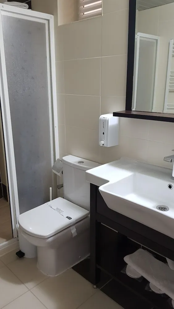 Üç Kişilik Oda, Birden Çok Yatak, Balkon, Deniz Manzaralı