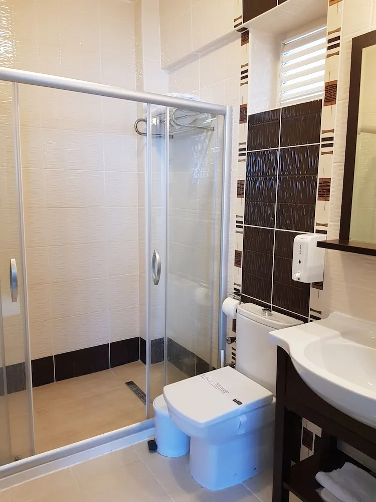 Superior Tek Büyük Yataklı Oda, 1 Çift Kişilik Yatak, Balkon, Deniz Manzaralı