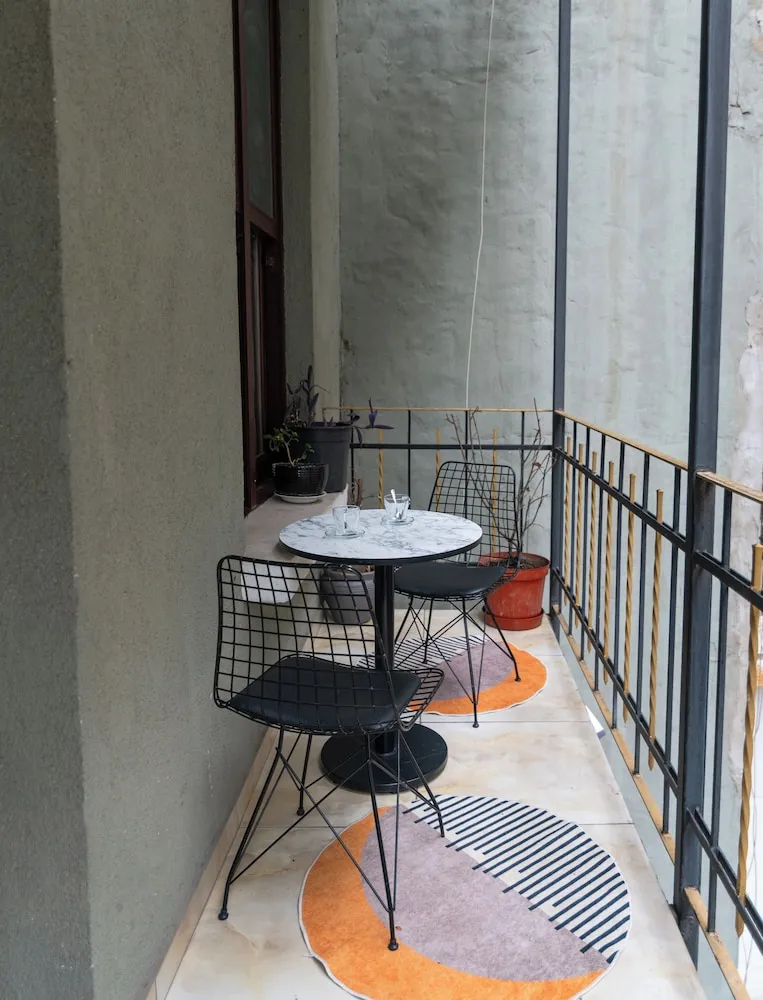 Balkon
