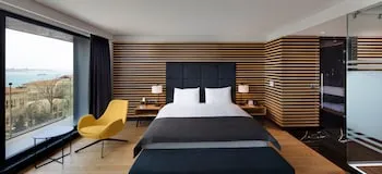 Metropolitan Hotels Bosphorus