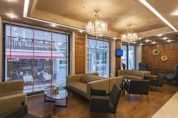 Mukarnas Taksim Hotel