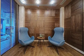 Mukarnas Taksim Hotel