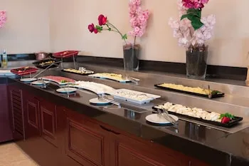 Tilya Resort Hotel