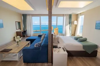 Tilya Resort Hotel