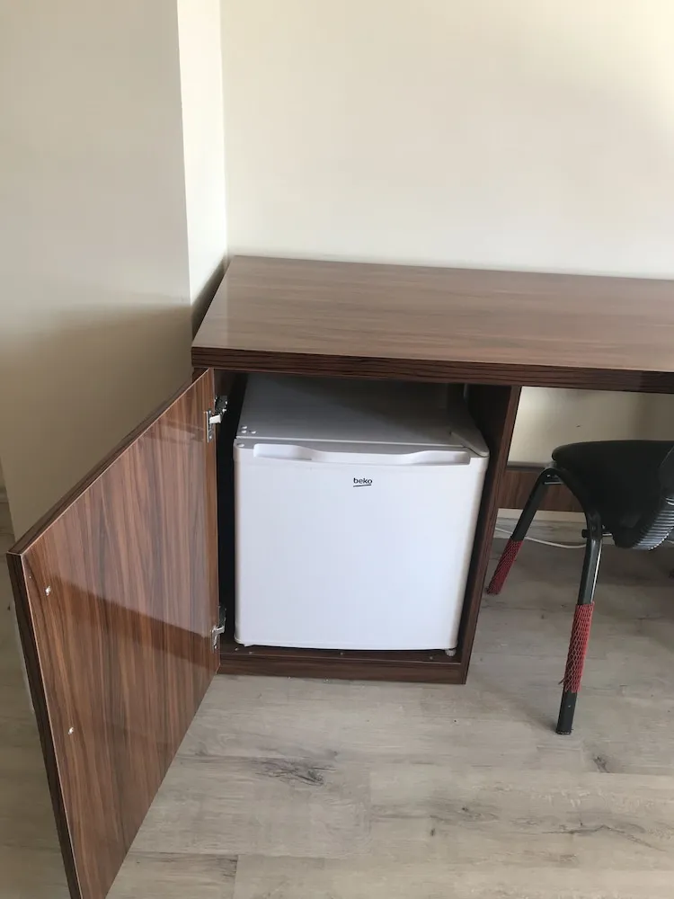 Basic Süit, 3 Tek Kişilik Yatak