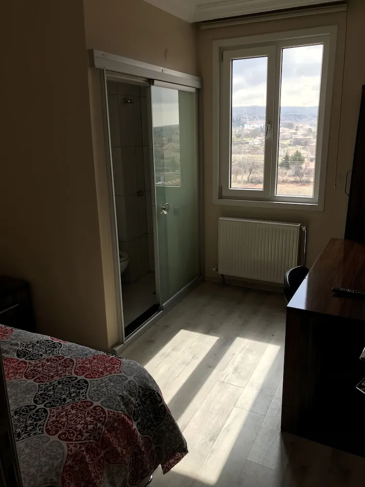 Basic Süit, 1 Tek Kişilik Yatak