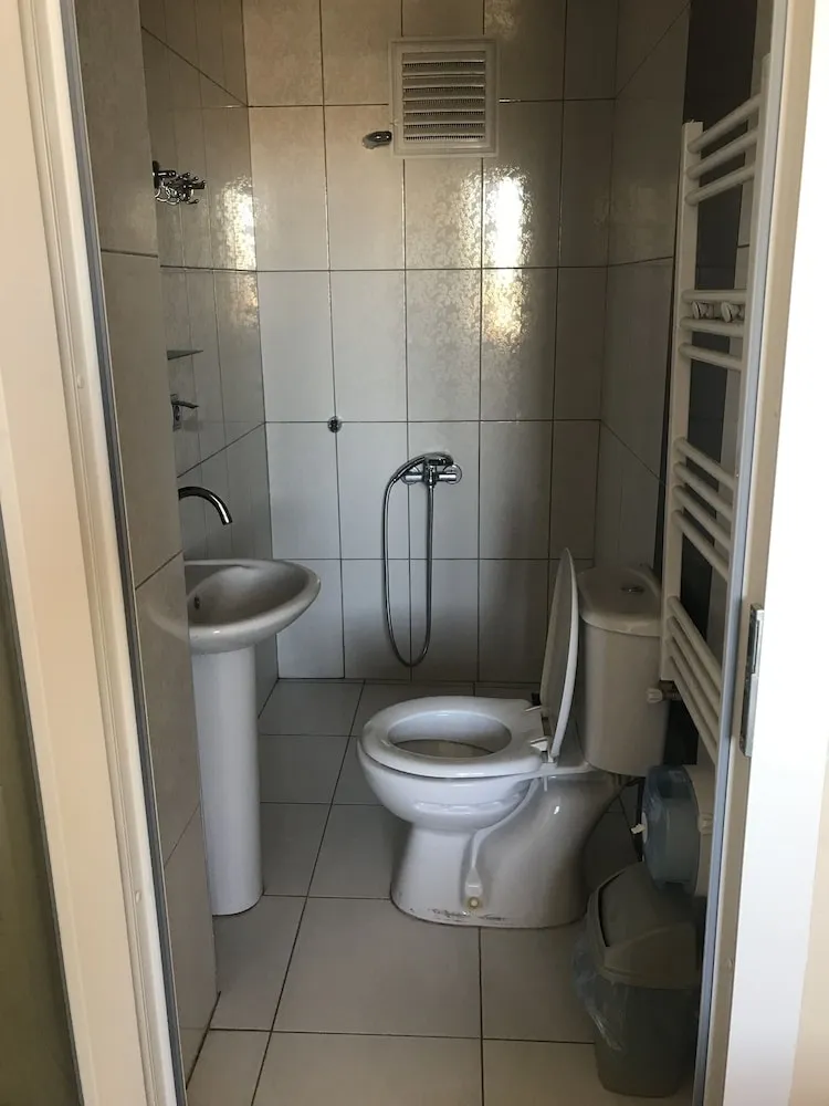 Basic Süit, 1 Tek Kişilik Yatak