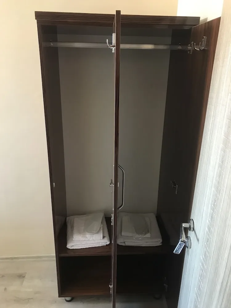 Basic Süit, 2 Tek Kişilik Yatak, Şehir Manzaralı