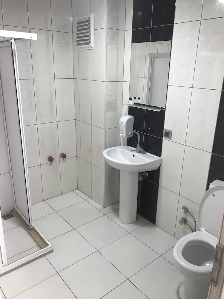 Basic Süit, 2 Tek Kişilik Yatak, Şehir Manzaralı
