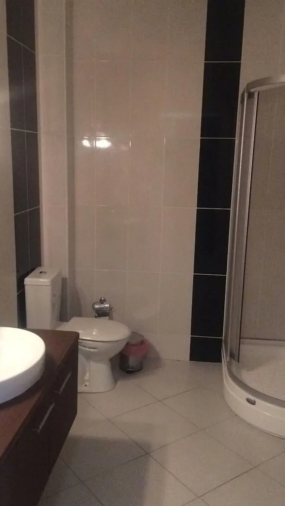Dört Kişilik Oda
