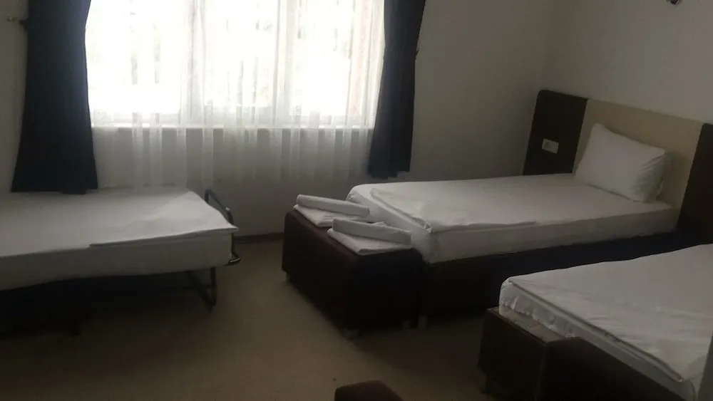 Dört Kişilik Oda