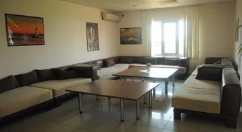 Legend Otel Tem
