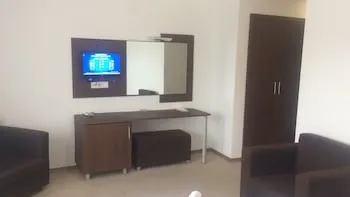 Legend Otel Tem
