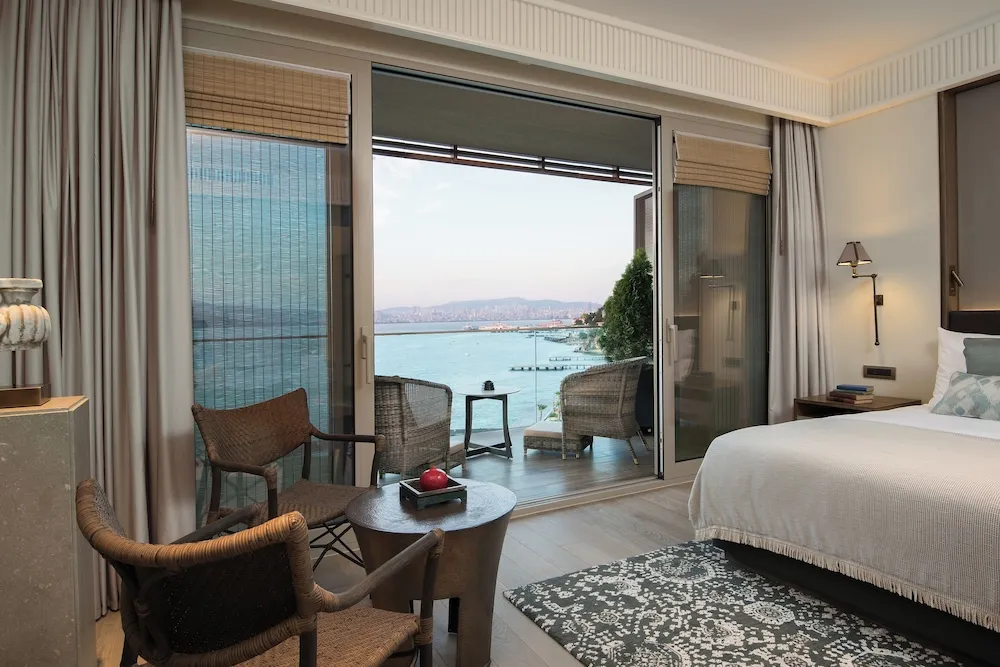 Sea Suite