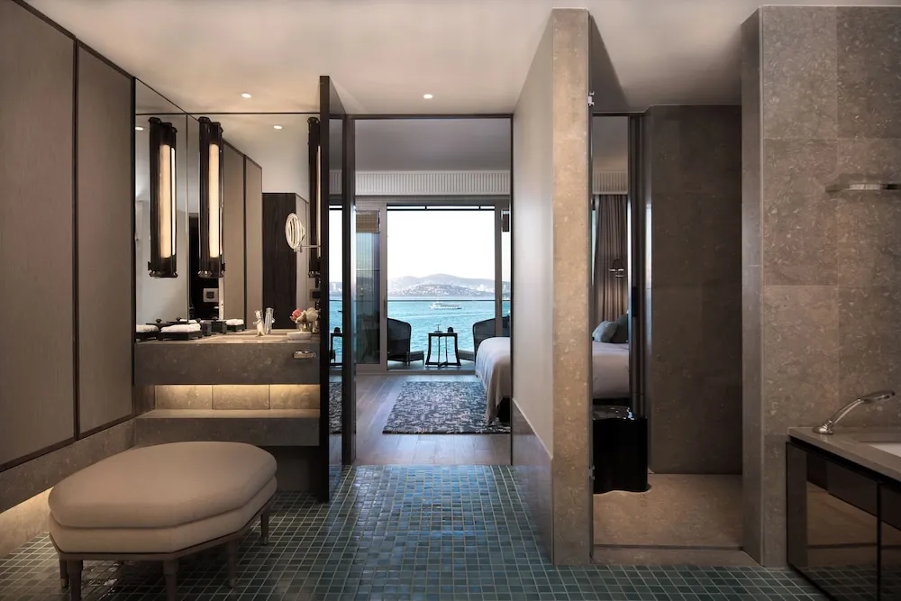 Sea Suite