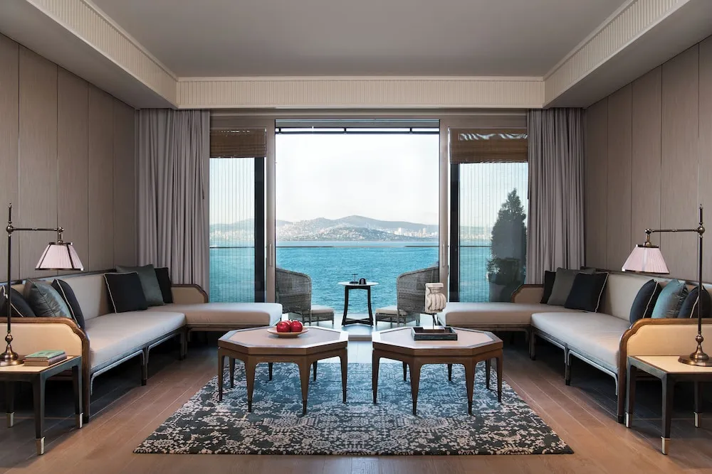 Princes Suite