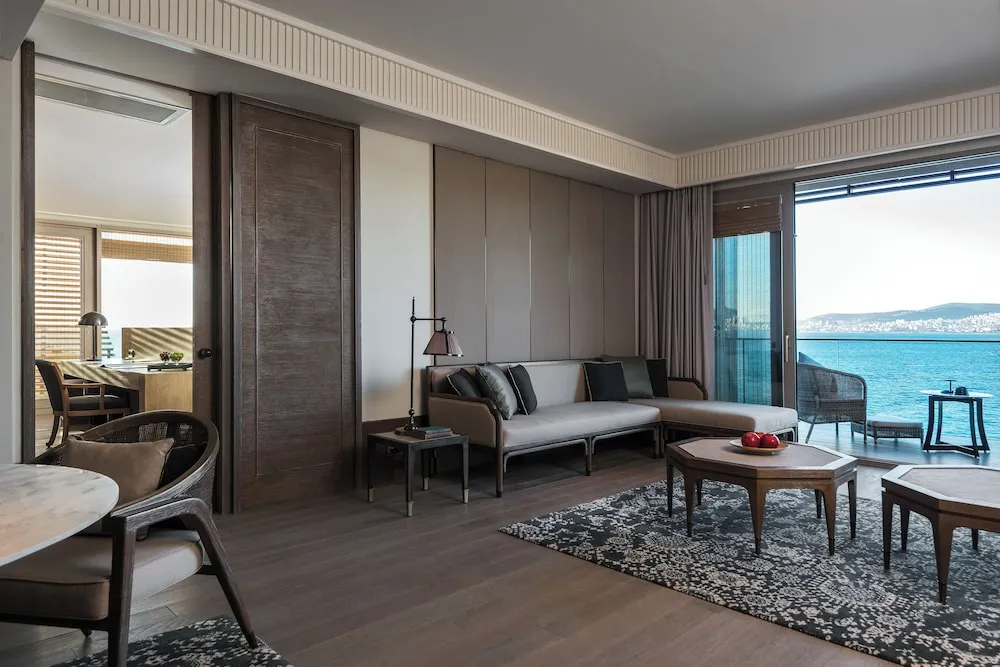 Princes Suite