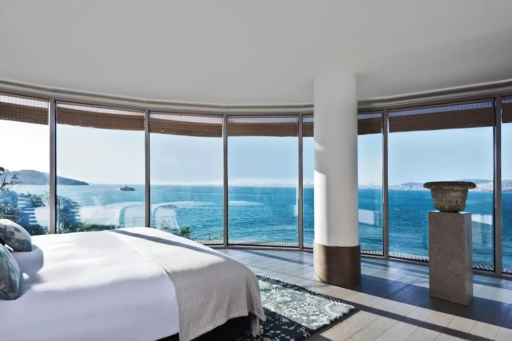 Sea Suite Panorama