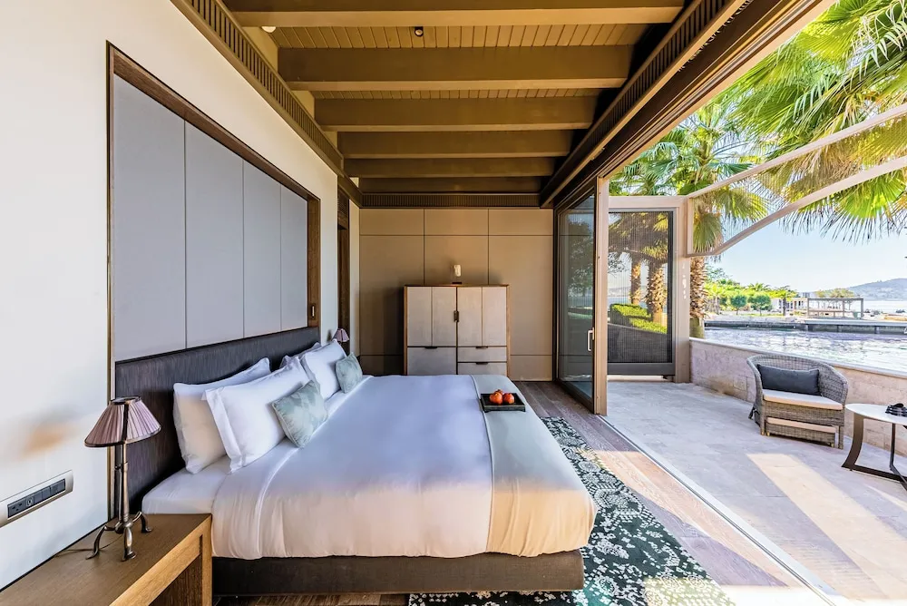 Cabana Suite