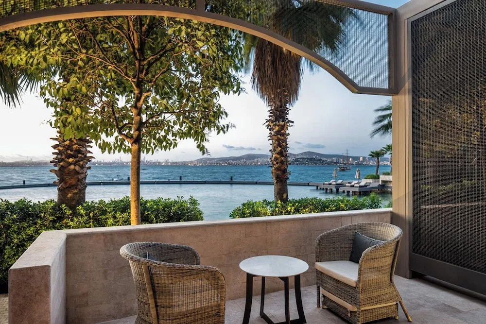Cabana Suite