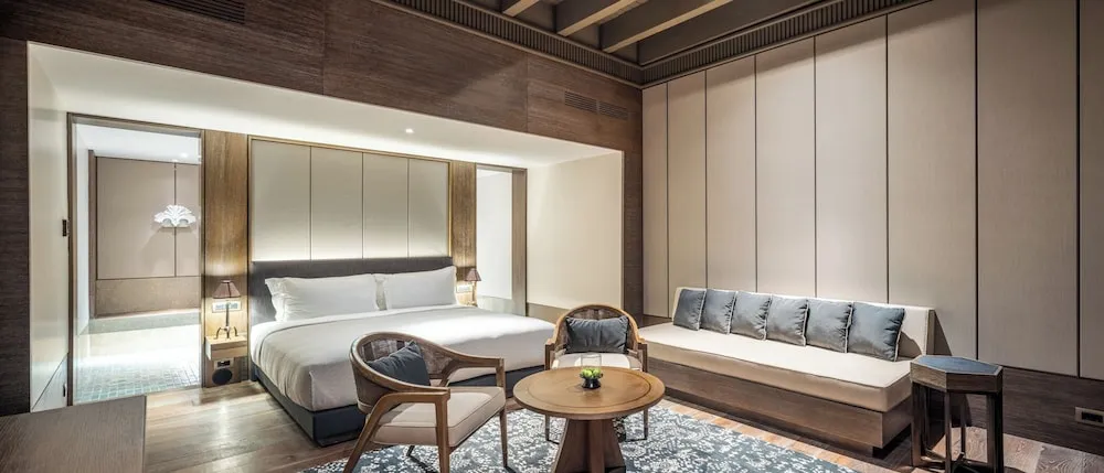 Cabana Suite Grand