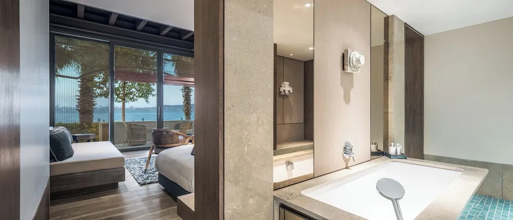 Cabana Suite Grand