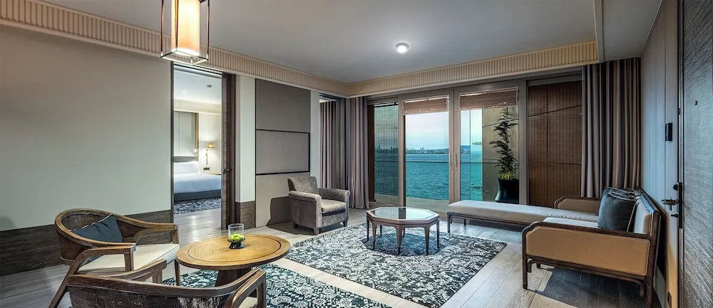 Sea Suite Grand