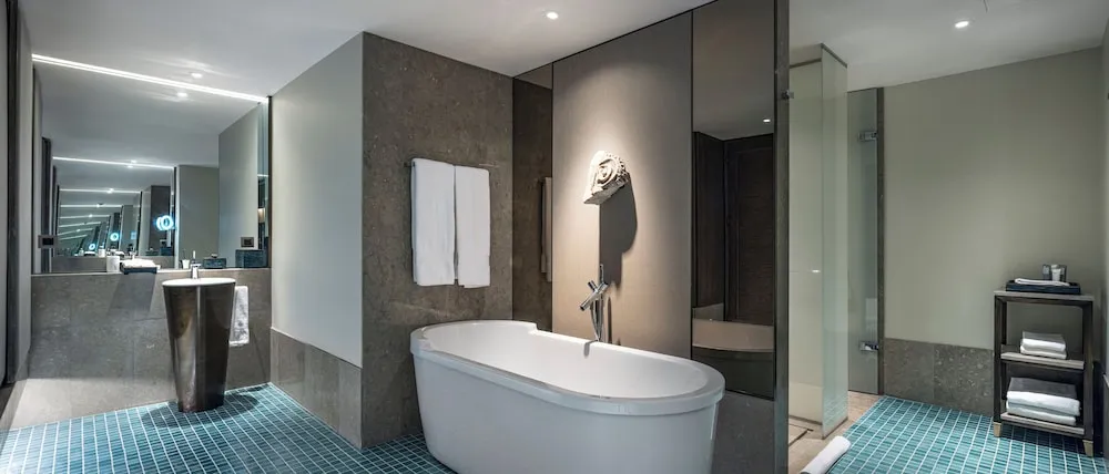 Sea Suite Grand