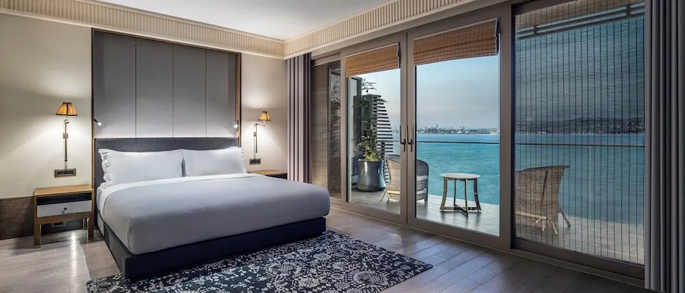 Sea Suite Grand