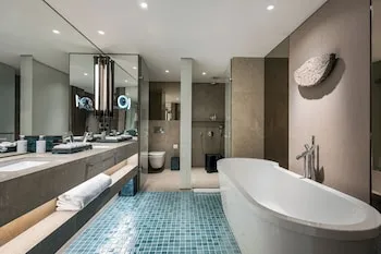 Princes’ Palace Resort - The Leading Hotels of the World Üyesi