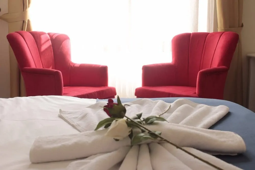 Apart Daire, 2 Yatak Odası, Deniz Manzaralı