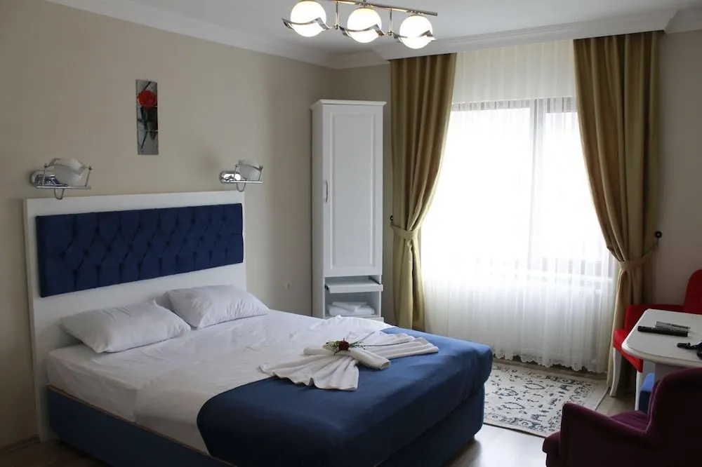 Apart Daire, 2 Yatak Odası, Deniz Manzaralı