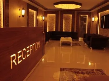 Yomra Residence