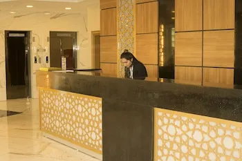 Winter City Hotel