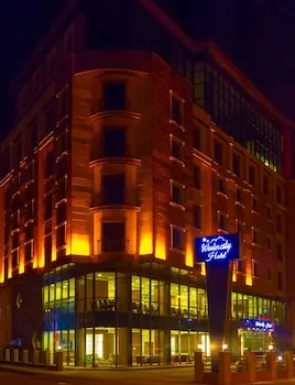 Winter City Hotel